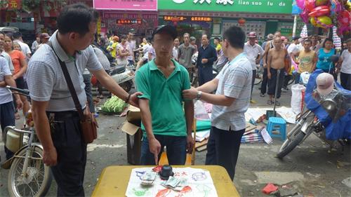 岑溪捣毁赌窝1个抓获涉赌人员2人